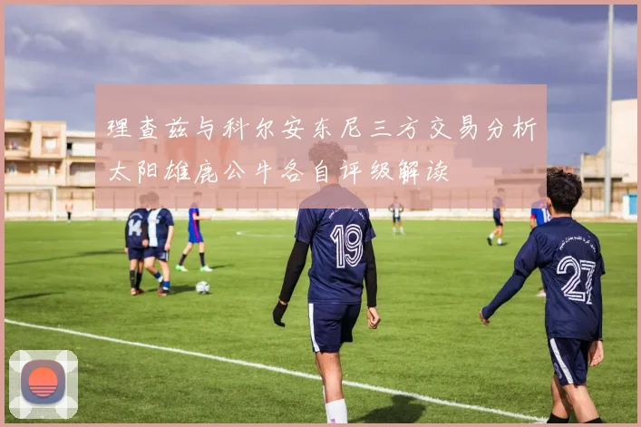 理查兹与科尔安东尼三方交易分析太阳雄鹿公牛各自评级解读