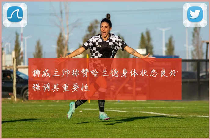 挪威主帅称赞哈兰德身体状态良好强调其重要性